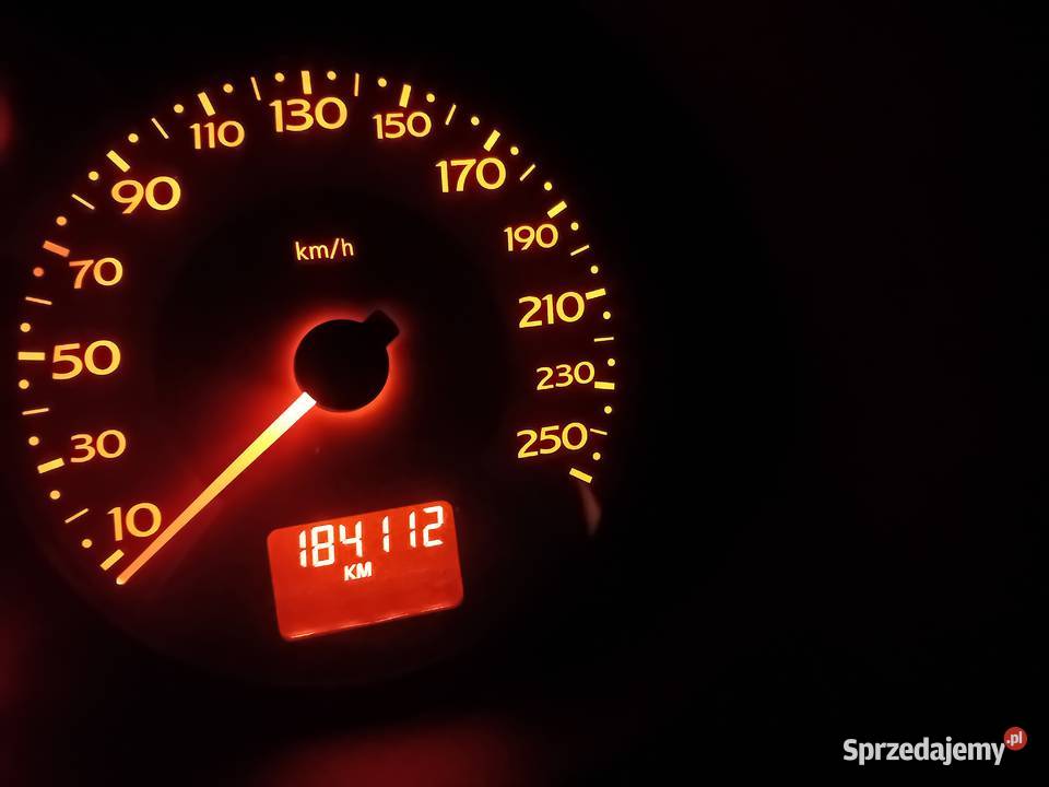 Renault Thalia salon polska niski przebieg Jawor sprzedam