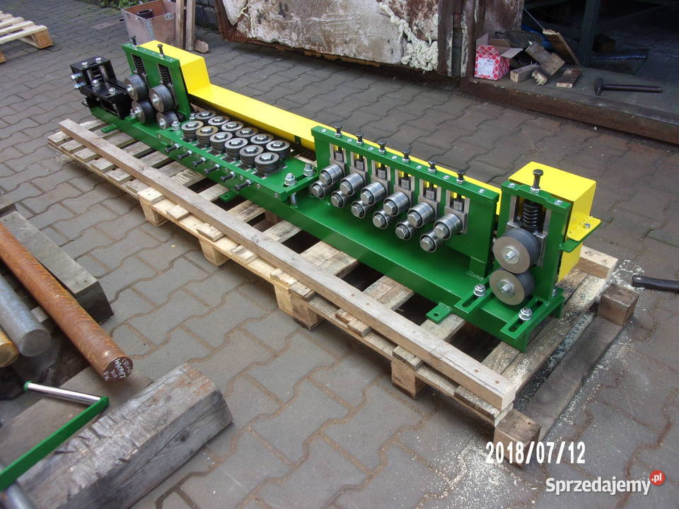 Prościarka prostownica prostowarka do Radomsko sprzedam