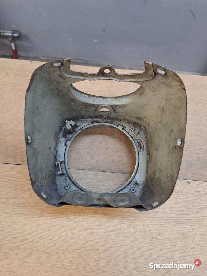 Mz Trophy 250 obudowa lampy podkarpackie