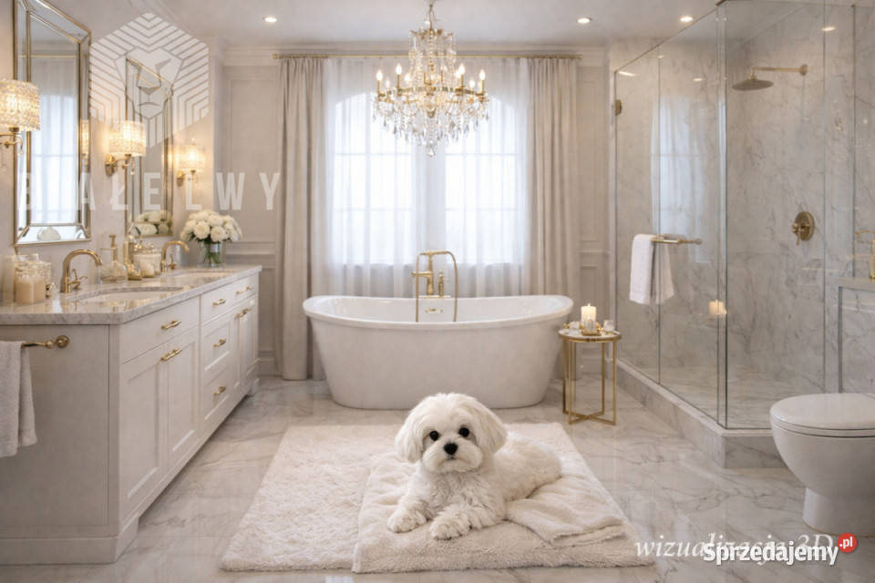 Sprzedam dom bliźniak Raszyn 11588m sprzedam