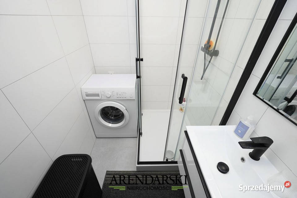 MIESZKANIE REMONCIE OS STASZICA Gorzów Wielkopolski