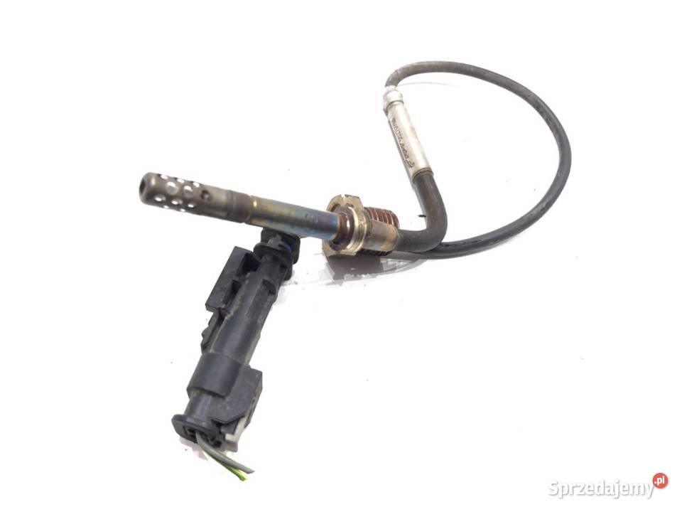 CZUJNIK TEMPERATURY SPALIN FIAT 500X 55270986 16