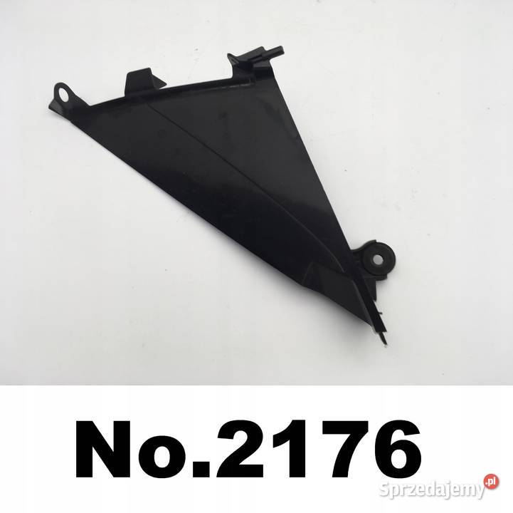SUZUKI GSXR 1000 GSXR1000 0708 Wypełnienie P Łobżenica