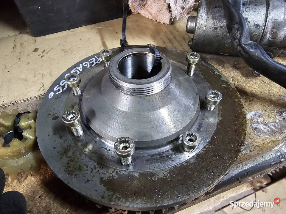 Aprilia Pegaso 650 bendiks koło wolne łożysko Łożyska silnika Jelenia Góra