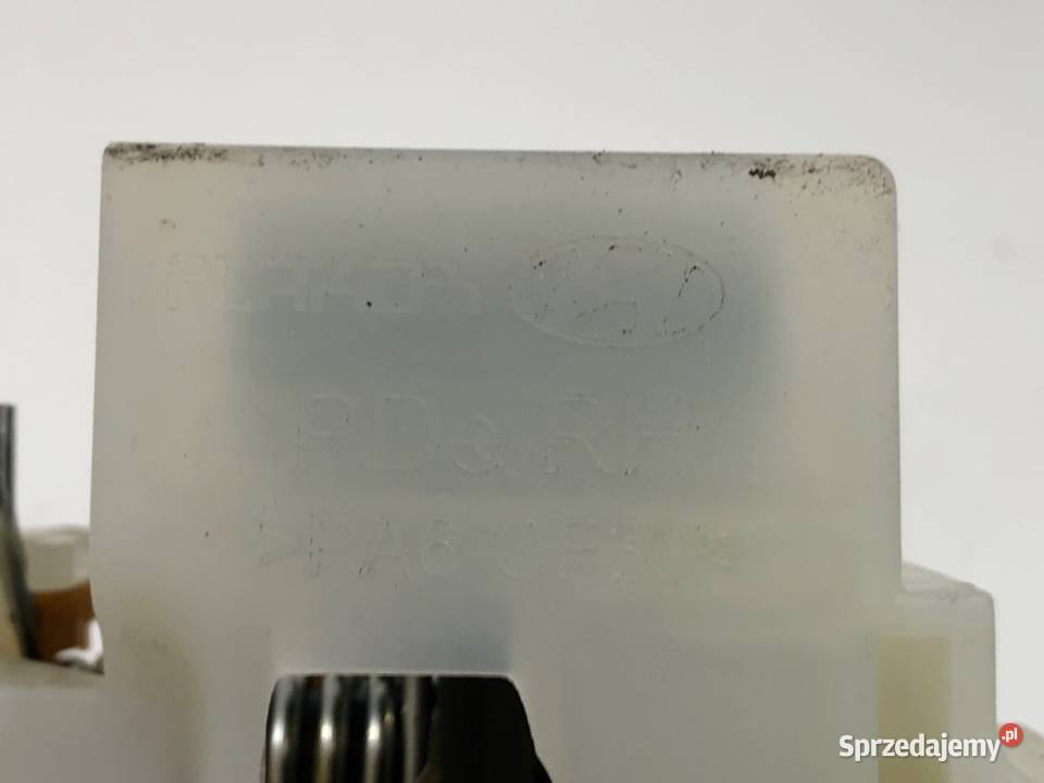 KLAMKA ZEWNĘTRZNA PRAWY TYŁ HYUNDAI i30 sprzedam