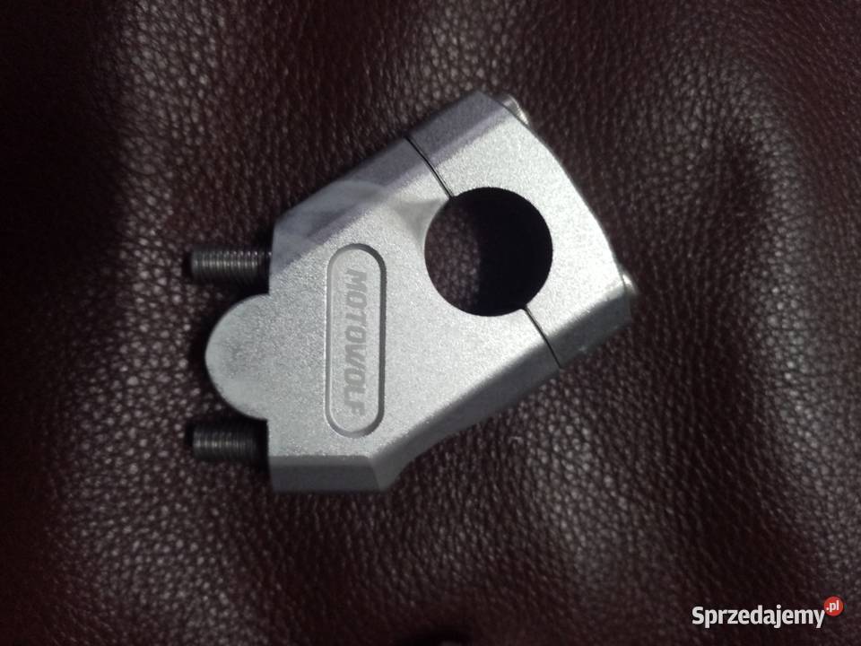 Podwyższenie kierownicy risery Bmw inne warmińsko-mazurskie Iława sprzedam