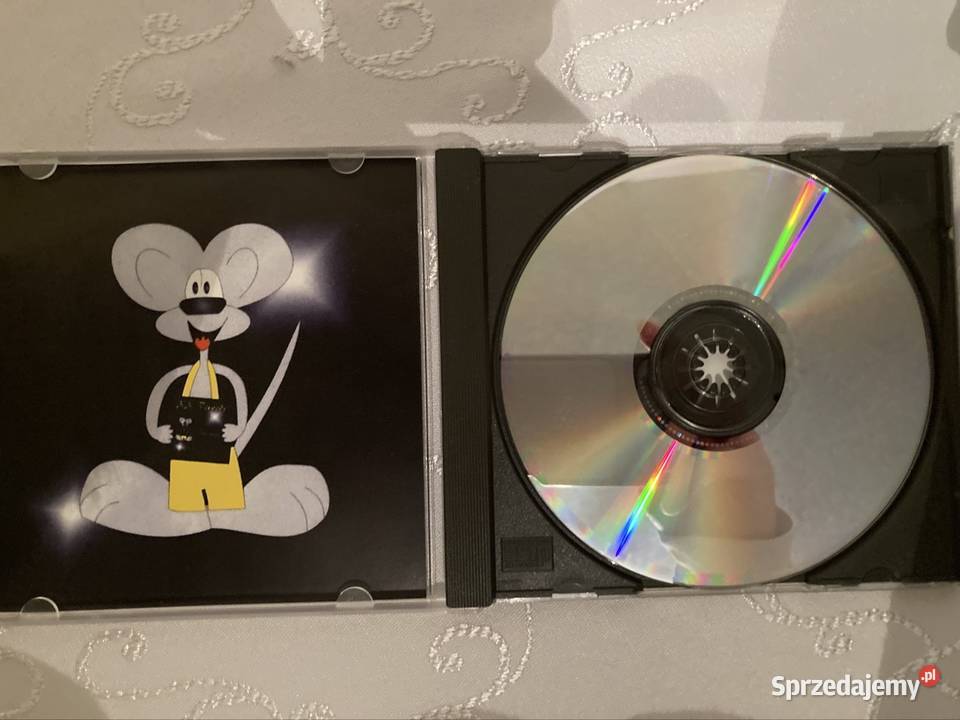 Płyta Cd Składanka XX Records Volume 4 The dance śląskie Czerwionka-Leszczyny sprzedam