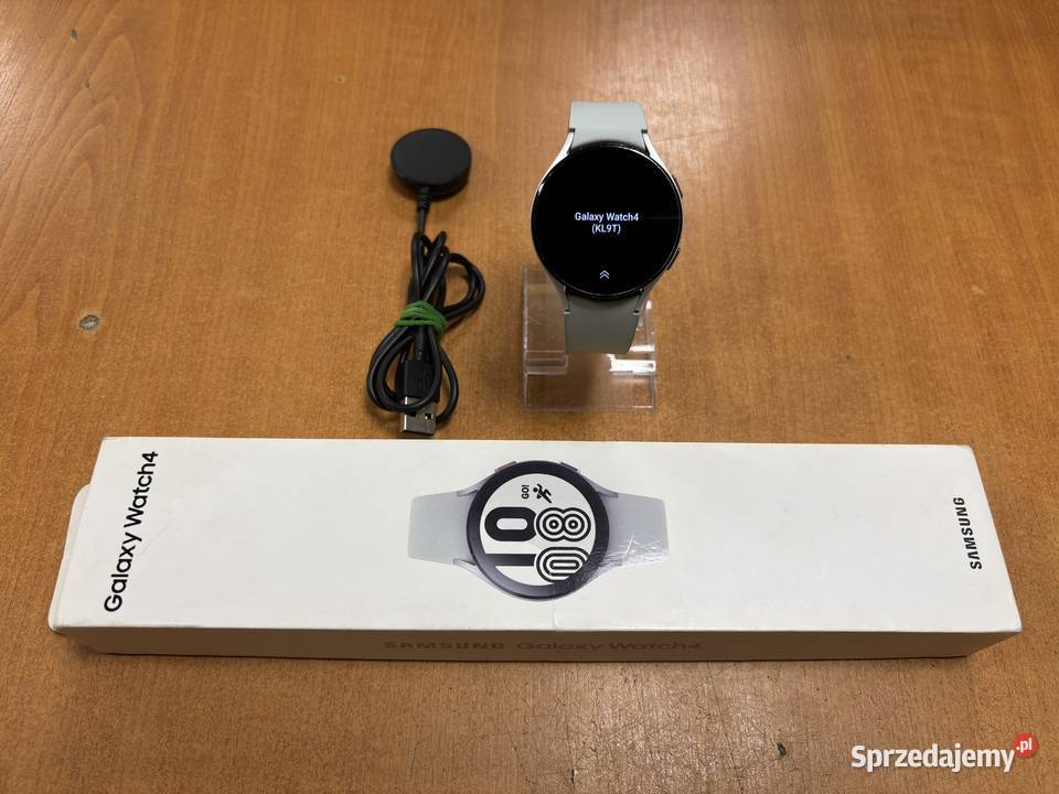 Smartwatch Samsung Galaxy Watch 4 Koperta 44mm warmińsko-mazurskie