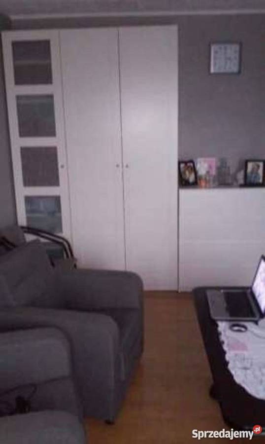 Mieszkanie na sprzedaż Ostroróg balkon