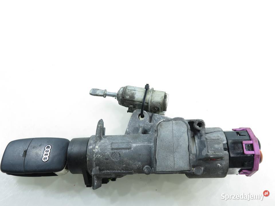 STACYJKA WKŁADKI AUDI A6 C5 Avant 4B0905851C