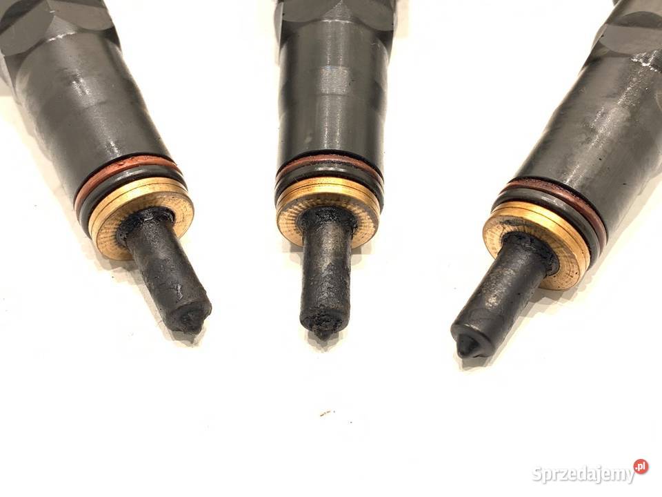 WTRYSKIWACZE KOMPLET SEAT IBIZA III 045130073T