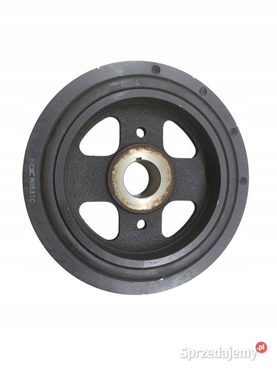 KOŁO PASOWE 16 16V VVTI Toyota Corolla XI 2013