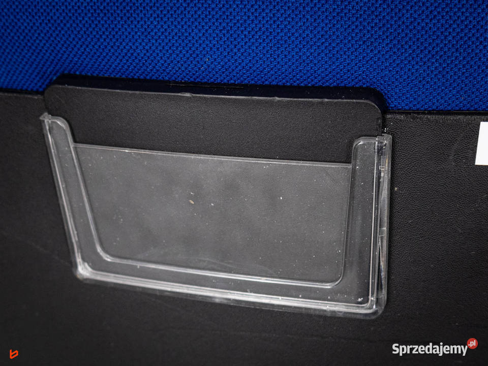 Fotel biurowy Steelcase Reply