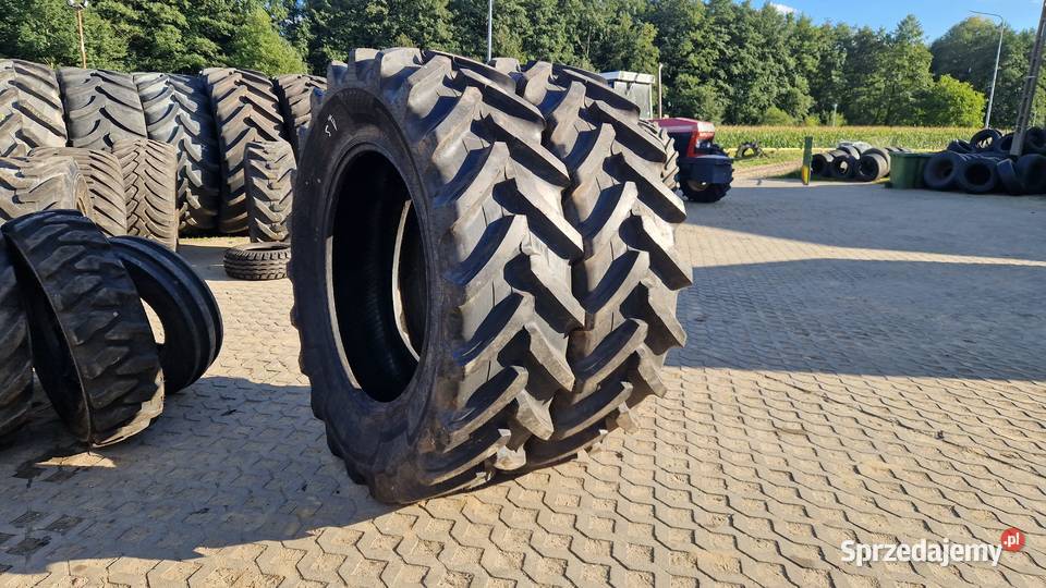 46085R38 184R38 18438 Alliance Agristar II nowe