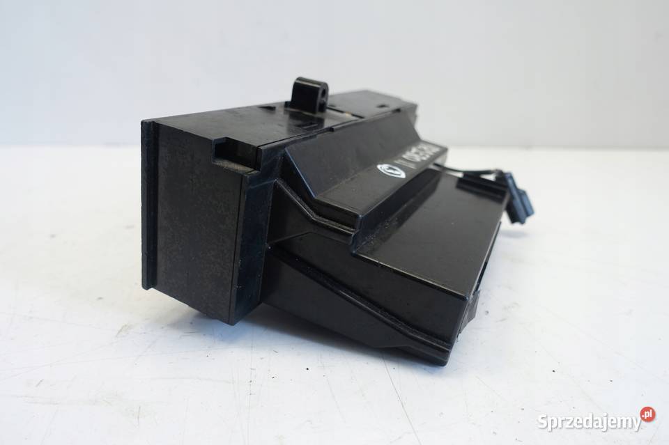 PANEL KLIMATYZACJI Mitsubishi Pajero II lubelskie