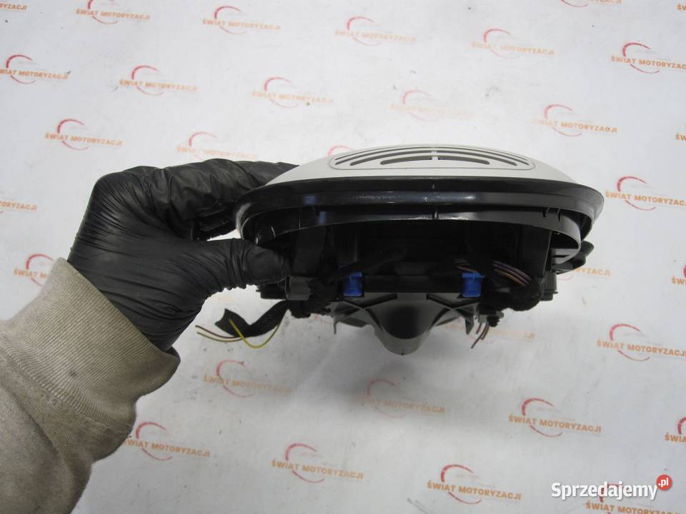 MINI CLUBMAN I COOPER S R55 lampa podsufitki osobowe Kielce