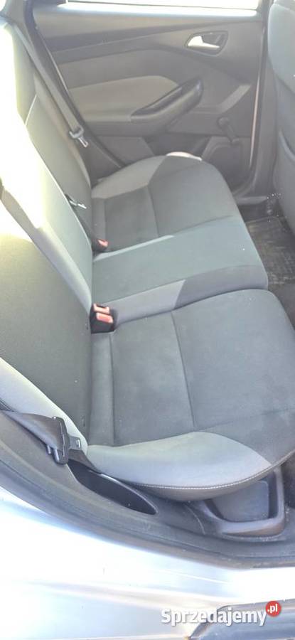 Sprzedam forda focusa diesel Będzin