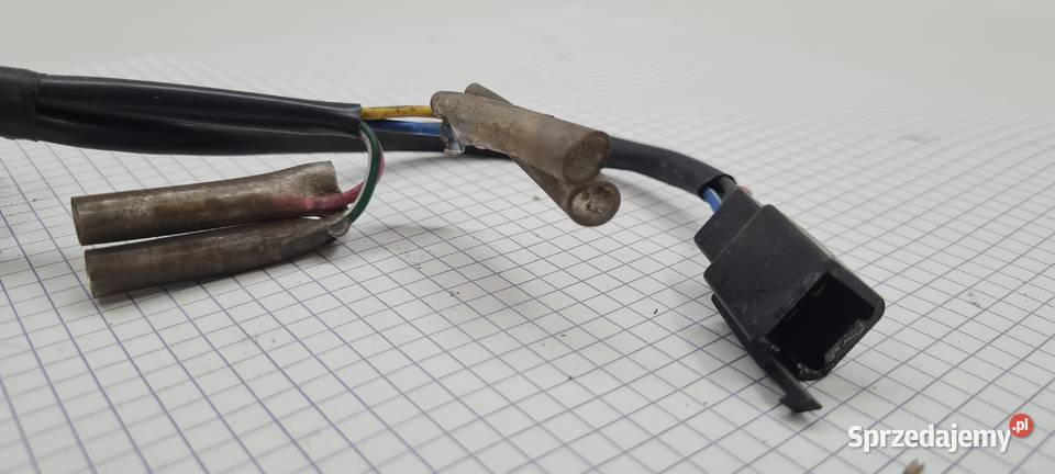 Honda Shadow 9050 SRX moduł komuter sterownik Warszawa