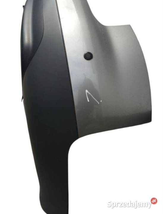 ZDERZAK TYŁ TYLNY AUDI A6 C5 LIFT KOMBI AVANT Działoszyce