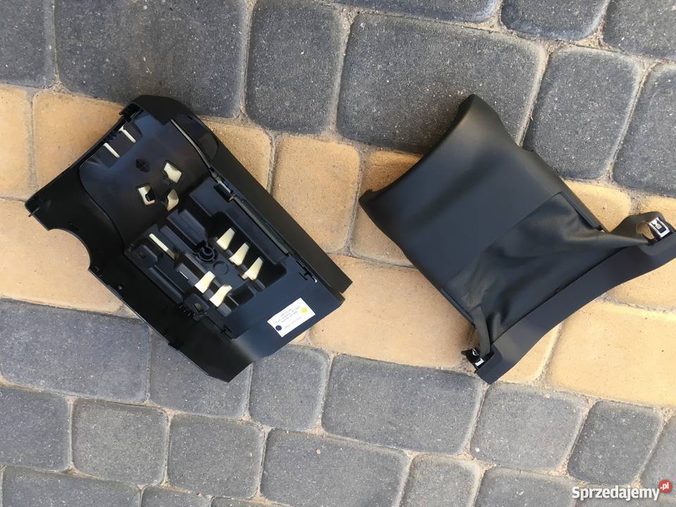 Obudowa manetek do audi a5 z tempomatem osobowe Żukowo sprzedam
