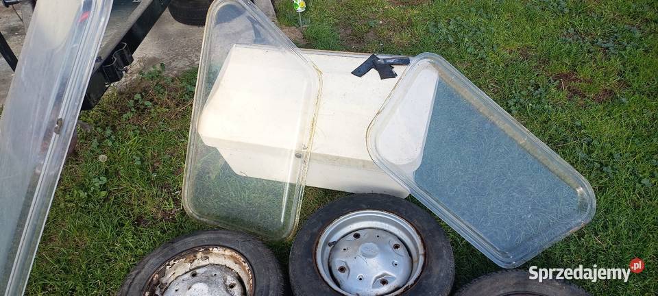 Niewiadów N 126 E Rok produkcji 1985 Łazin sprzedam