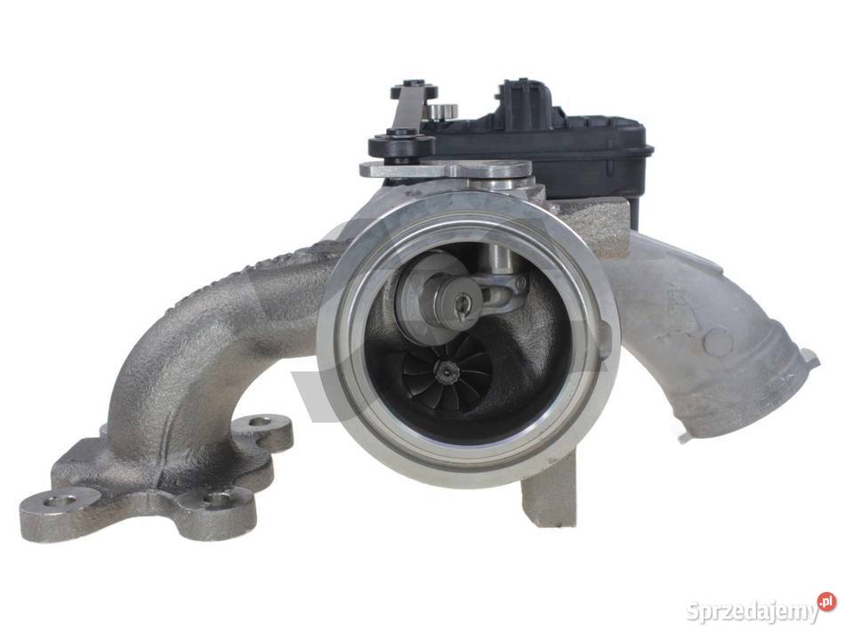 Nowa turbosprężarka 05E145701K VW Arteon 15TSI osobowe