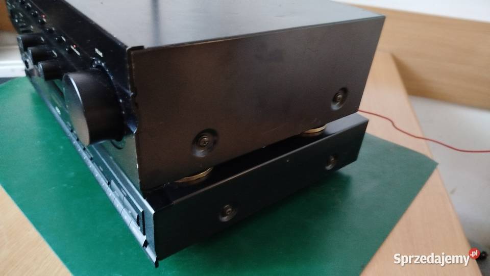 Denon pma 525rpma 480r Wzmacniacze i pokrewne Elektronika Lublin