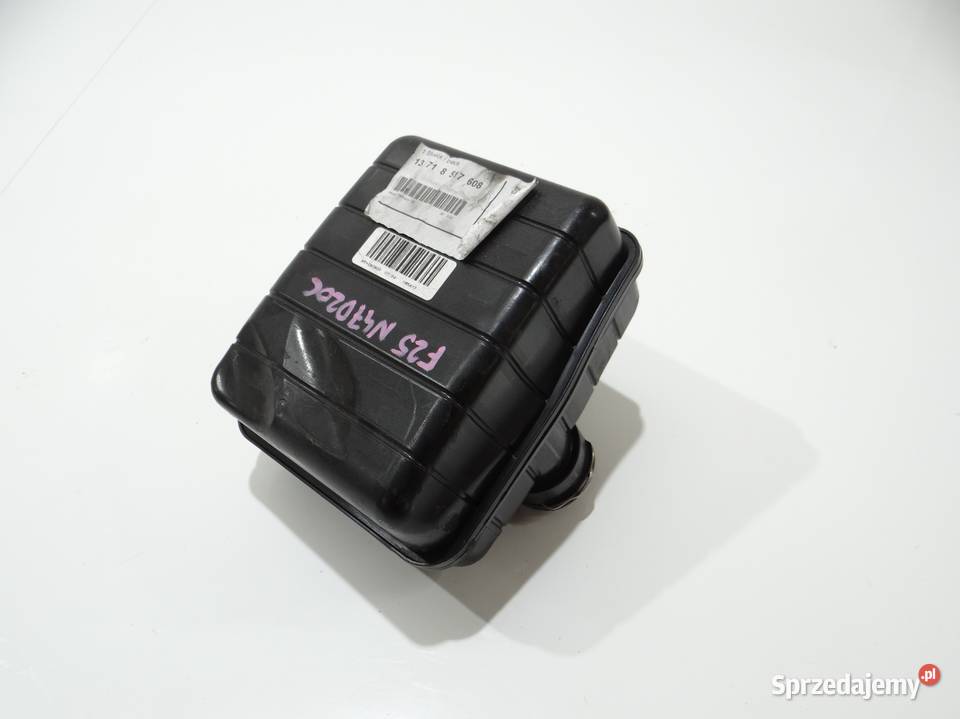 WLOT DOLOT POWIETRZA BMW X3 F25 8517608 Strzyżewice