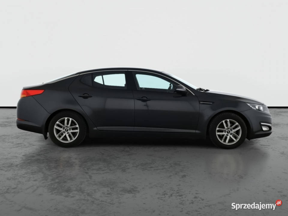 Kia Optima 17 CRDi Motoryzacja mazowieckie Piaseczno sprzedam