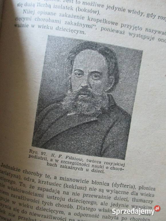 Immunologia gruźlicy i szczepień sprzedam