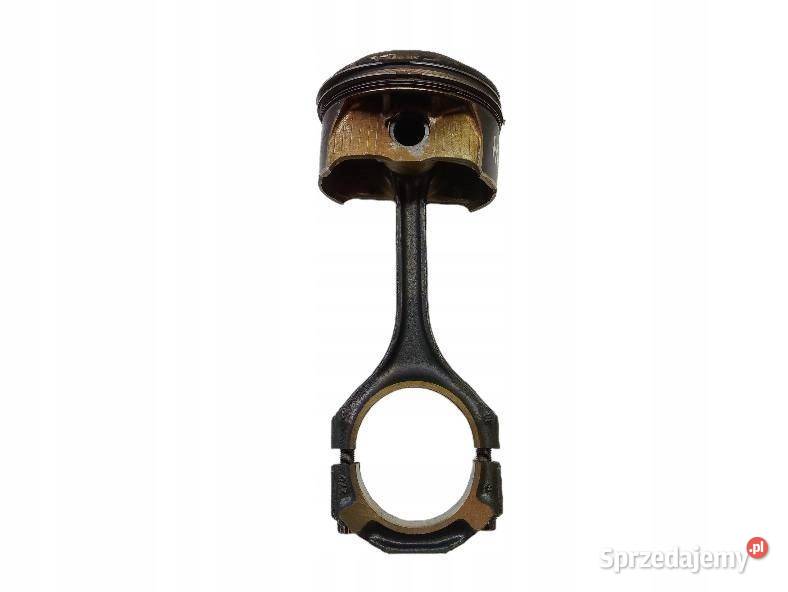 TŁOK 1 tłok 1 korbowód M276 35 V6 CGI306 świętokrzyskie