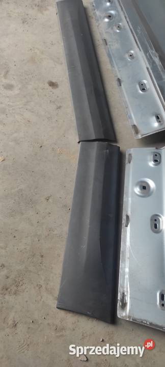 Sprzedam drzwi do Skody Karoq Lgota Wielka