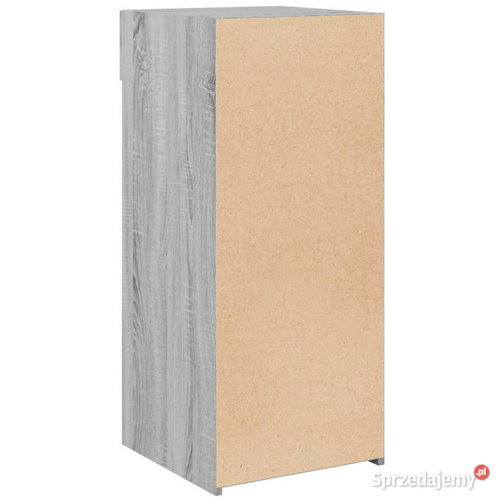 Szafka szary dąb sonoma 40x425x93 materiał Warszawa sprzedam