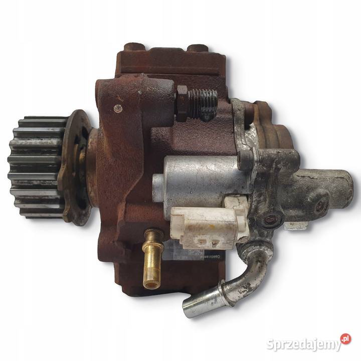 POMPA WTRYSKOWA Ford Focus III MK3 Volvo V50 16