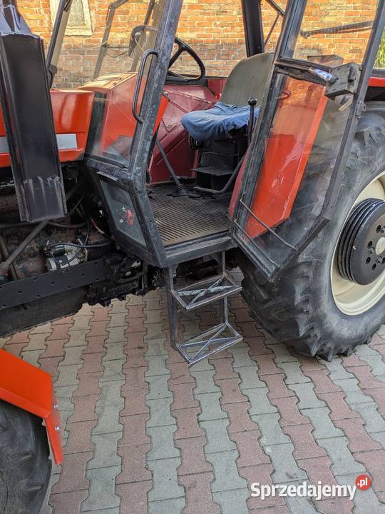 Ursus 902912 Sieradz