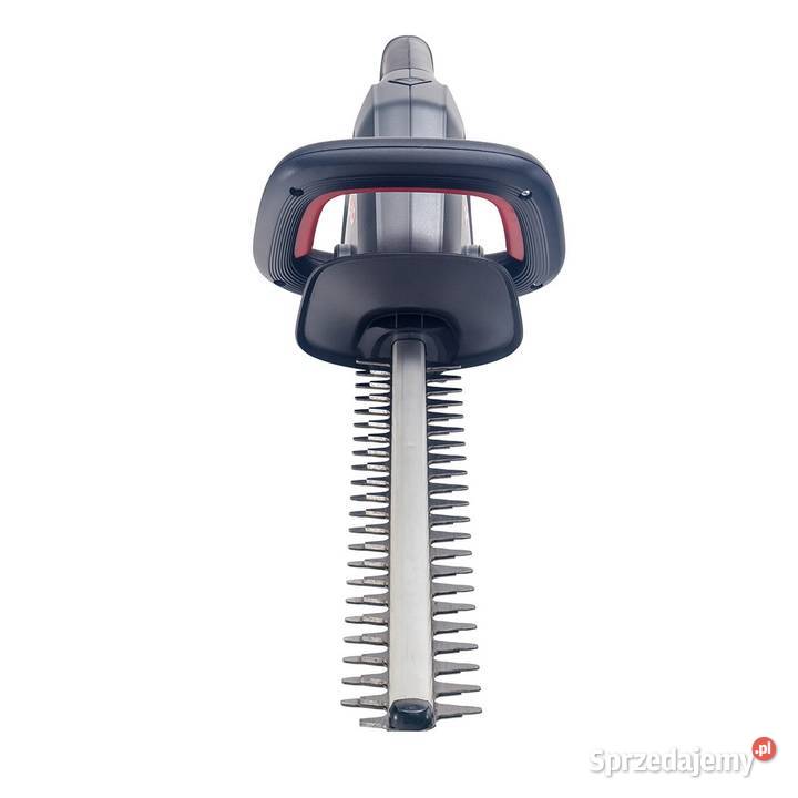 Nożyce akumulatorowe do żywopłotu ALKO HT 1845