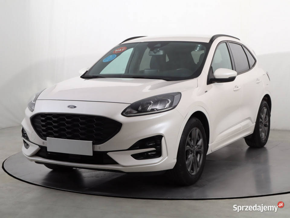 Ford Kuga 15 EcoBoost 1496cm3 Kuga Katowice sprzedam