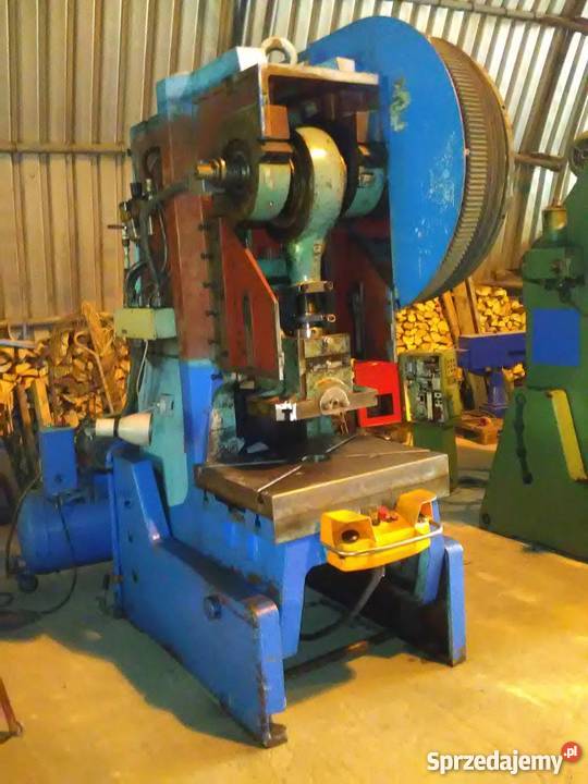 PRASA MIMOSRODOWA LEN 63C SUPER STAN NOWA Pleszew