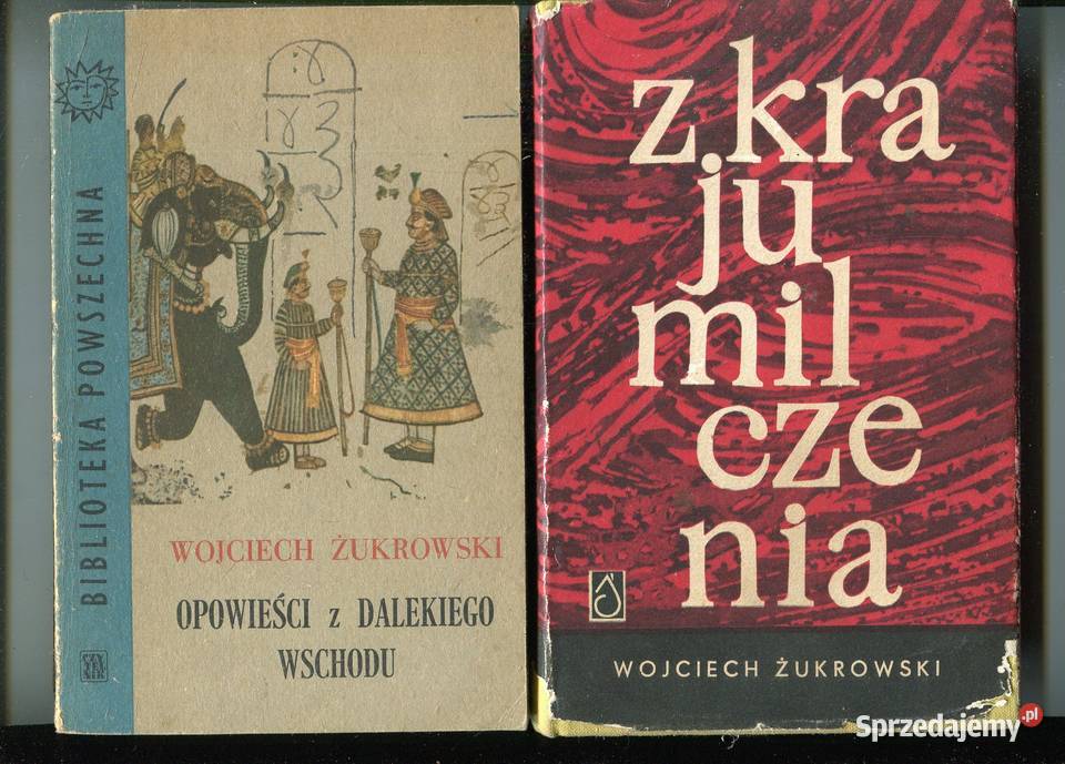 Opowieści z Dalekiego Wschodu Z kraju milczenia Szczecin