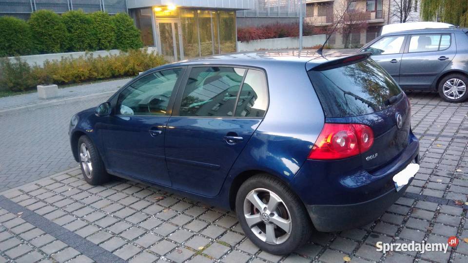 Volkswagen Katowice Sprzedajemy.pl