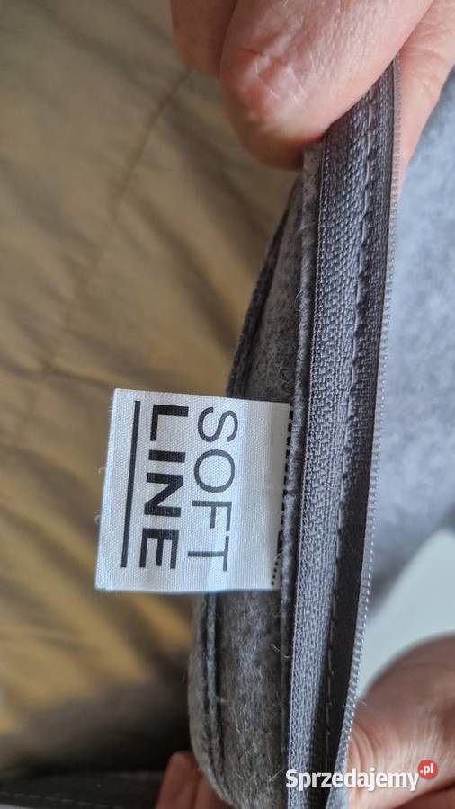 Sofa marki SoftLine design jakość premium Zakopane sprzedam