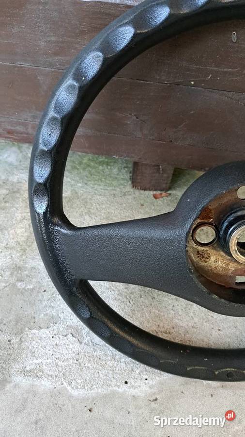 Fiat126p EL kierownica osobowe Leszno