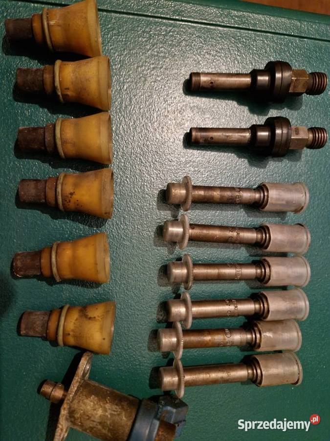 Mercedes W123 W126 M110 28 wtryskiwacz paliwa osobowe Nowa Sól sprzedam