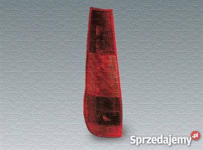 FIAT PUNTO I LAMPA TYŁ PR NOWA SCINTEX 29421801 Pruszków sprzedam