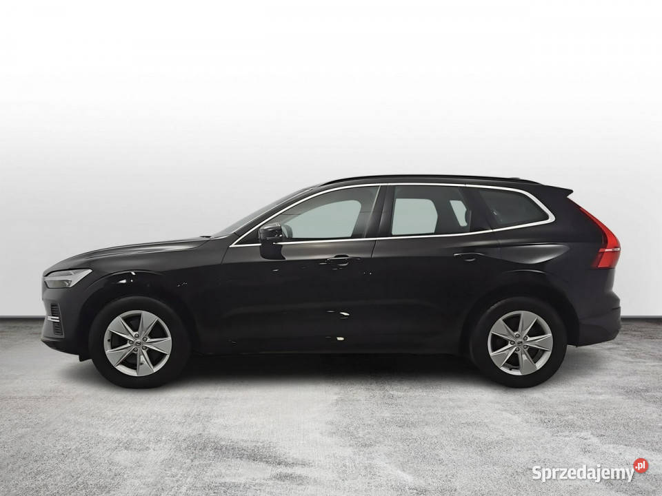 Volvo XC 60 B5 B AWD Core Z Polskie Salonu 4/5 Warszawa