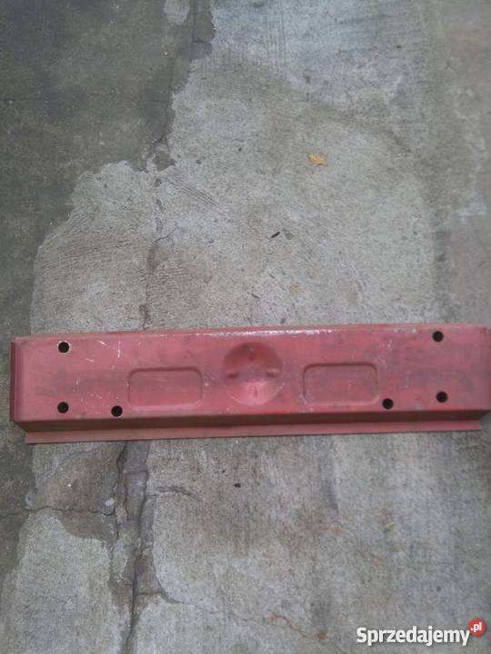 fiat126p belka pod resor nowa Leszno