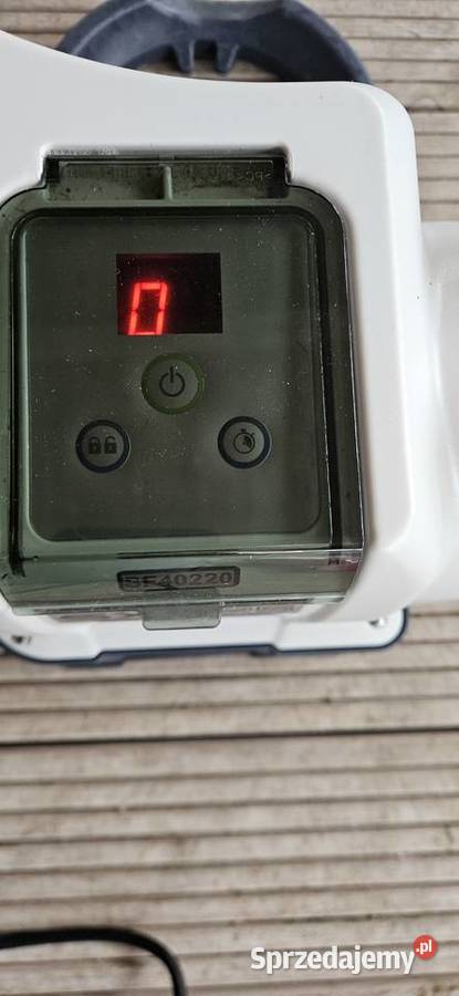 Pompa piaskowa do basenu Intex SX 925 Pabianice