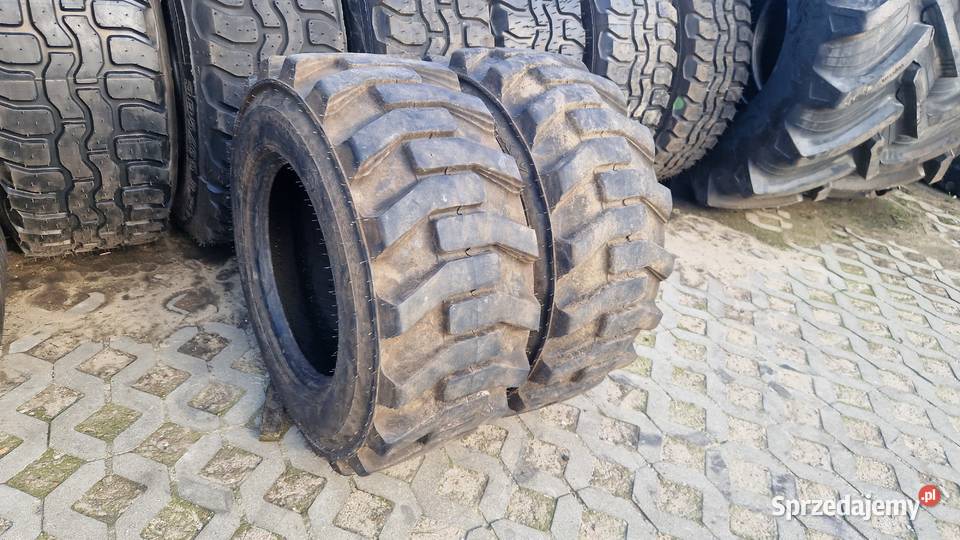 12165 12r165 30570165 12PR Galaxy BOBCAT 80