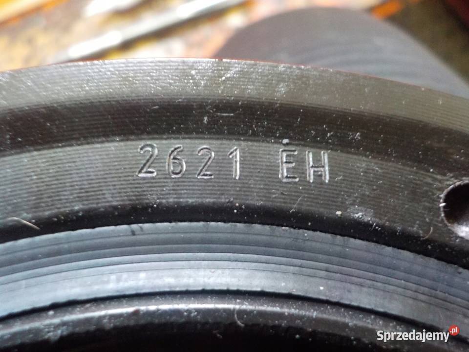 TRANSIT MK8 20 TDCI ECOBLUE 21r 170 BLRA kolo osobowe mazowieckie Suków