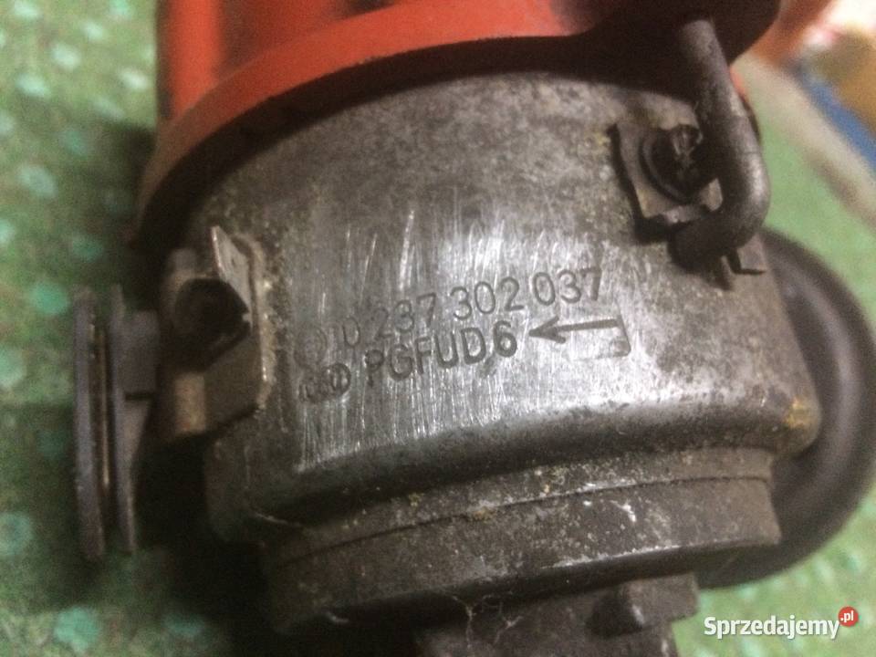 Rozdzielacz zapłonu BMW 3 e30 5 e28 BOSCH 0 237 Kutno